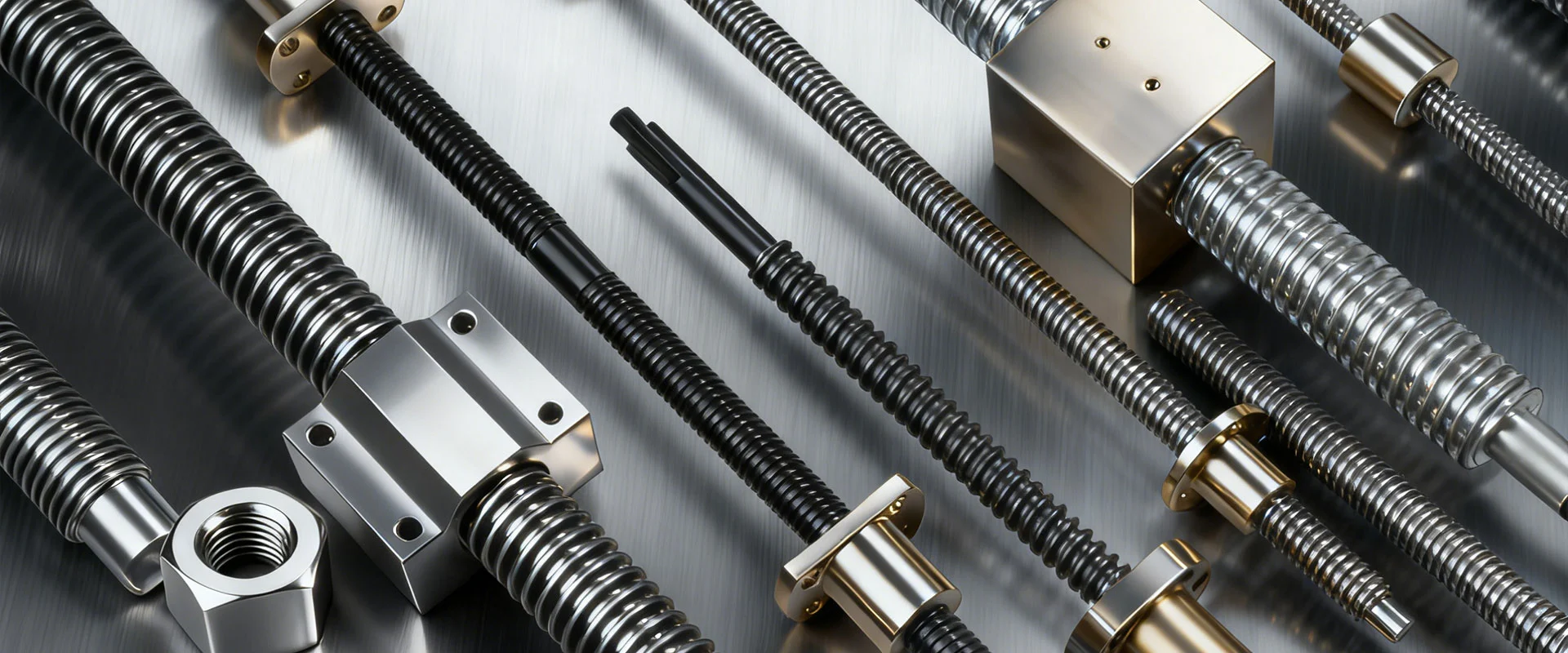 Kina Linear Motion Producent