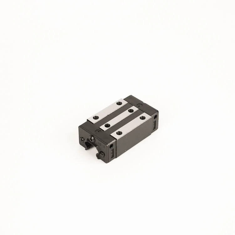 High Series lineær styreblok flangetype