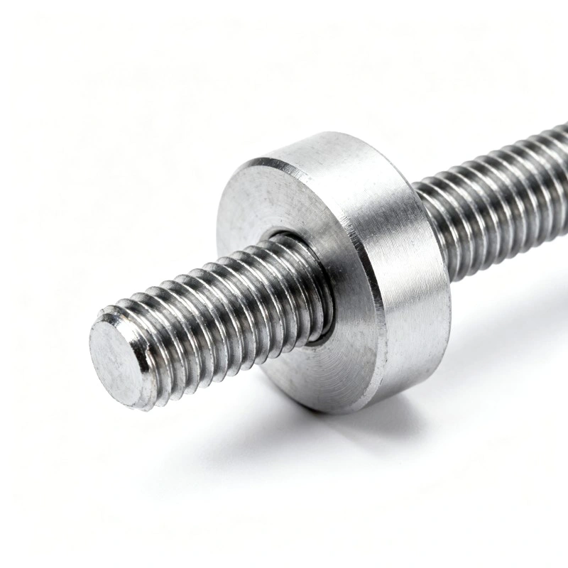 Standard Metric Screw Stud